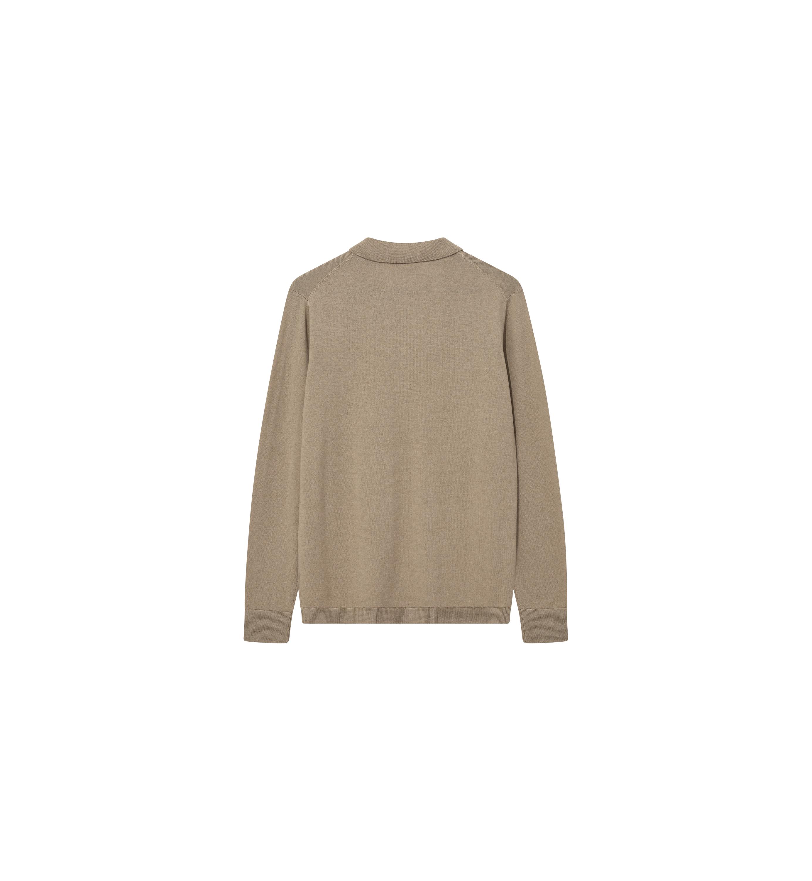 Packshot / Aluminum / Back